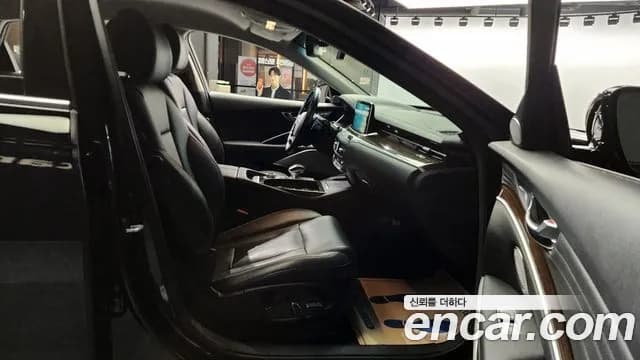 2019 Kia The K9 3.8 GDI AWD Sold VIN KNAS1418DKS016867 – photo 30 2019 Kia The K9 3.8 GDI AWD Sold VIN KNAS1418DKS016867 – photo 30