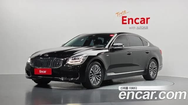 2020 Kia The K9 3.8 GDI AWD Sold VIN KNAS1418DLS019366 – photo 11 2020 Kia The K9 3.8 GDI AWD Sold VIN KNAS1418DLS019366 – photo 11