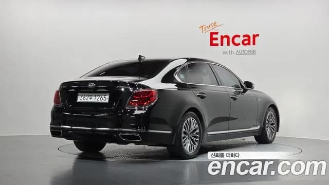 2020 Kia The K9 3.8 GDI AWD Sold VIN KNAS1418DLS019366 – photo 12 2020 Kia The K9 3.8 GDI AWD Sold VIN KNAS1418DLS019366 – photo 12