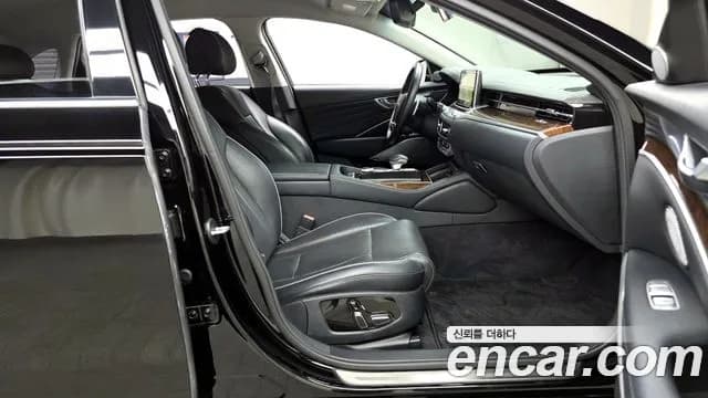 2020 Kia The K9 3.8 GDI AWD Sold VIN KNAS1418DLS019366 – photo 15 2020 Kia The K9 3.8 GDI AWD Sold VIN KNAS1418DLS019366 – photo 15