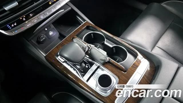 2020 Kia The K9 3.8 GDI AWD Sold VIN KNAS1418DLS019366 – photo 16 2020 Kia The K9 3.8 GDI AWD Sold VIN KNAS1418DLS019366 – photo 16
