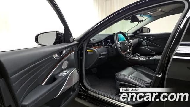 2020 Kia The K9 3.8 GDI AWD Sold VIN KNAS1418DLS019366 – photo 18 2020 Kia The K9 3.8 GDI AWD Sold VIN KNAS1418DLS019366 – photo 18