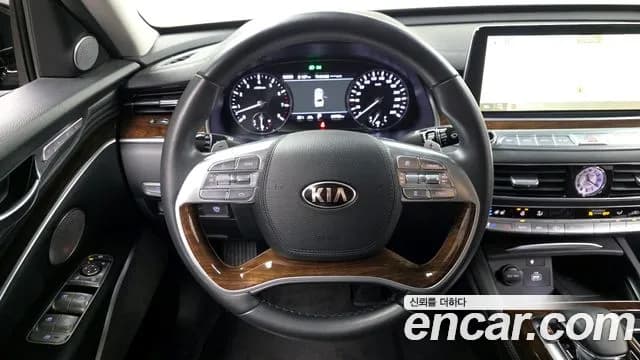 2020 Kia The K9 3.8 GDI AWD Sold VIN KNAS1418DLS019366 – photo 19 2020 Kia The K9 3.8 GDI AWD Sold VIN KNAS1418DLS019366 – photo 19