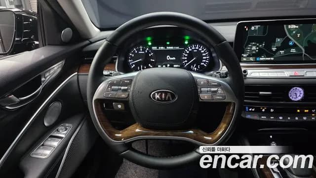 2021 Kia The K9 3.8 GDI AWD Sold VIN KNAS1418DMS031422 – photo 12 2021 Kia The K9 3.8 GDI AWD Sold VIN KNAS1418DMS031422 – photo 12