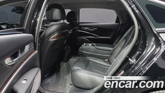 2021 Kia The K9 3.8 GDI AWD Sold VIN KNAS1418DMS031422 – photo 17 2021 Kia The K9 3.8 GDI AWD Sold VIN KNAS1418DMS031422 – photo 17