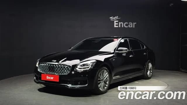 2021 Kia The K9 3.8 GDI AWD Sold VIN KNAS1418DMS031422 – photo 20 2021 Kia The K9 3.8 GDI AWD Sold VIN KNAS1418DMS031422 – photo 20