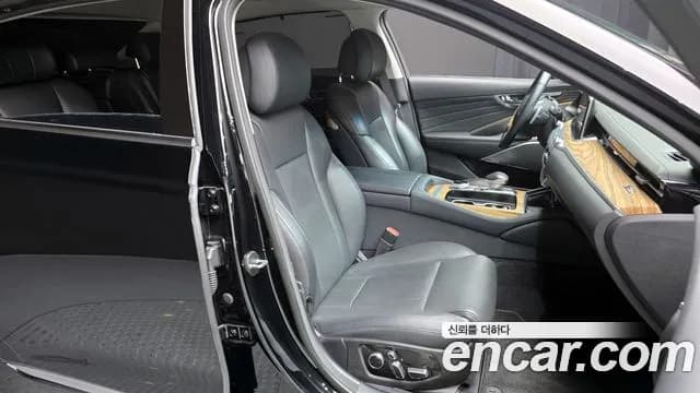 2022 Kia The New K9 2nd Gen 3.3 T-GDI AWD Sold VIN KNAS2416DNS040228 – odometer reading 2022 Kia The New K9 2nd Gen 3.3 T-GDI AWD Sold VIN KNAS2416DNS040228 – odometer reading