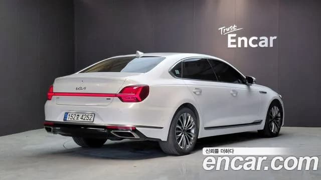 2022 Kia The New K9 2nd Gen 3.3 T-GDI AWD Sold VIN KNAS2416DNS041302 – photo 31 2022 Kia The New K9 2nd Gen 3.3 T-GDI AWD Sold VIN KNAS2416DNS041302 – photo 31