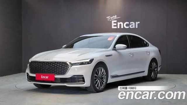 2022 Kia The New K9 2nd Gen 3.3 T-GDI AWD Sold VIN KNAS2416DNS041302 – photo 33 2022 Kia The New K9 2nd Gen 3.3 T-GDI AWD Sold VIN KNAS2416DNS041302 – photo 33