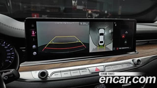 2022 Kia The New K9 2nd Gen 3.3 T-GDI AWD Sold VIN KNAS2416DNS043459 – odometer reading 2022 Kia The New K9 2nd Gen 3.3 T-GDI AWD Sold VIN KNAS2416DNS043459 – odometer reading