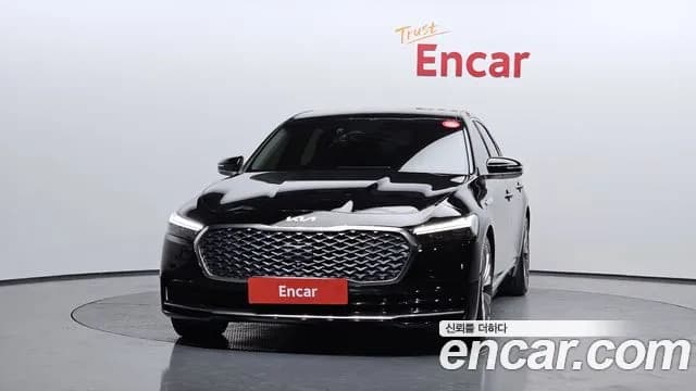 2022 Kia The New K9 2nd Gen 3.3 T-GDI AWD Sold VIN KNAS2416DNS043459 – photo 12 2022 Kia The New K9 2nd Gen 3.3 T-GDI AWD Sold VIN KNAS2416DNS043459 – photo 12