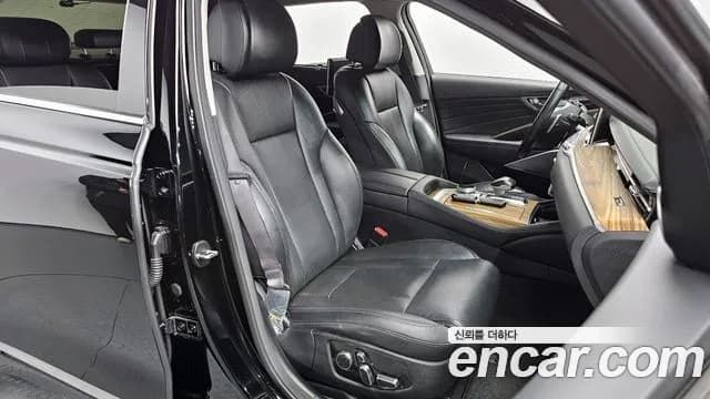 2022 Kia The New K9 2nd Gen 3.3 T-GDI AWD Sold VIN KNAS2416DNS043459 – photo 13 2022 Kia The New K9 2nd Gen 3.3 T-GDI AWD Sold VIN KNAS2416DNS043459 – photo 13