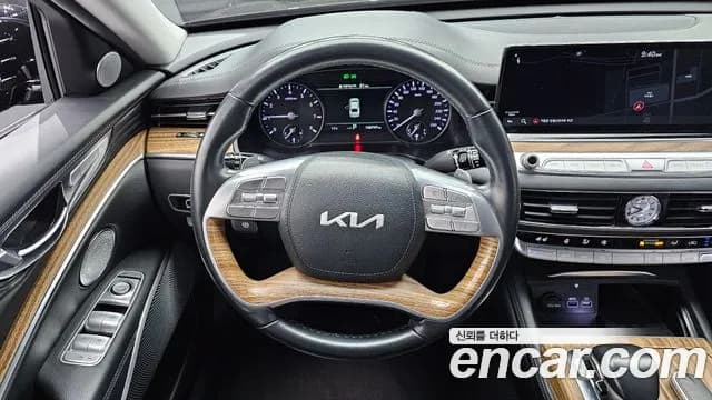2022 Kia The New K9 2nd Gen 3.3 T-GDI AWD Sold VIN KNAS2416DNS043459 – photo 14 2022 Kia The New K9 2nd Gen 3.3 T-GDI AWD Sold VIN KNAS2416DNS043459 – photo 14