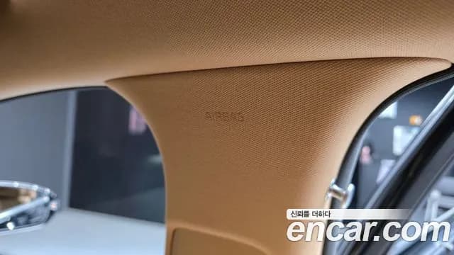2023 Kia The New K9 2nd Gen 3.3 T-GDI AWD Sold VIN KNAS2416DPS047797 – interior seats 2023 Kia The New K9 2nd Gen 3.3 T-GDI AWD Sold VIN KNAS2416DPS047797 – interior seats