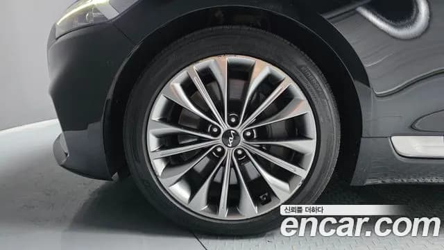 2023 Kia The New K9 2nd Gen 3.3 T-GDI AWD Sold VIN KNAS2416DPS047797 – photo 17 2023 Kia The New K9 2nd Gen 3.3 T-GDI AWD Sold VIN KNAS2416DPS047797 – photo 17