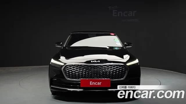 2023 Kia The New K9 2nd Gen 3.3 T-GDI AWD Sold VIN KNAS2416DPS047797 – photo 32 2023 Kia The New K9 2nd Gen 3.3 T-GDI AWD Sold VIN KNAS2416DPS047797 – photo 32