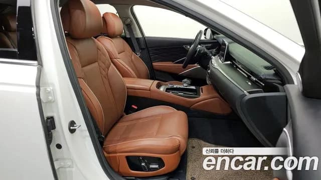 2019 Kia The K9 3.8 GDI Sold VIN KNAS2418BKS007885 – odometer reading 2019 Kia The K9 3.8 GDI Sold VIN KNAS2418BKS007885 – odometer reading