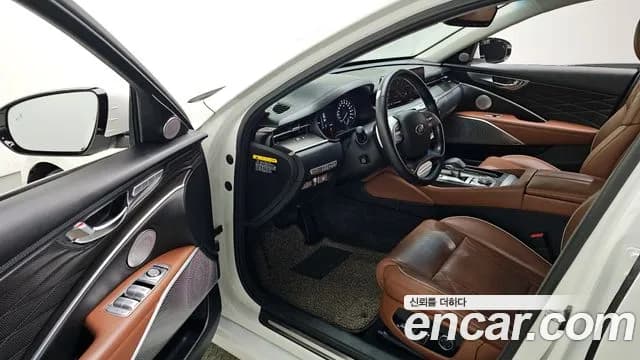 2019 Kia The K9 3.8 GDI Sold VIN KNAS2418BKS007885 – photo 12 2019 Kia The K9 3.8 GDI Sold VIN KNAS2418BKS007885 – photo 12