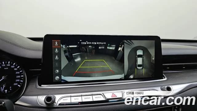 2019 Kia The K9 3.8 GDI Sold VIN KNAS2418BKS007885 – photo 14 2019 Kia The K9 3.8 GDI Sold VIN KNAS2418BKS007885 – photo 14