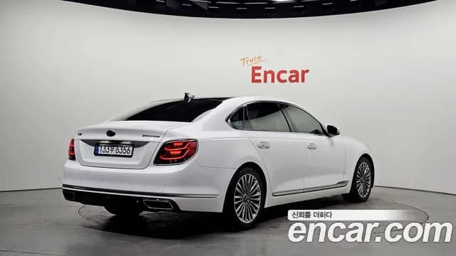 2019 Kia The K9 3.8 GDI Sold VIN KNAS2418BKS007885 – photo 15 2019 Kia The K9 3.8 GDI Sold VIN KNAS2418BKS007885 – photo 15