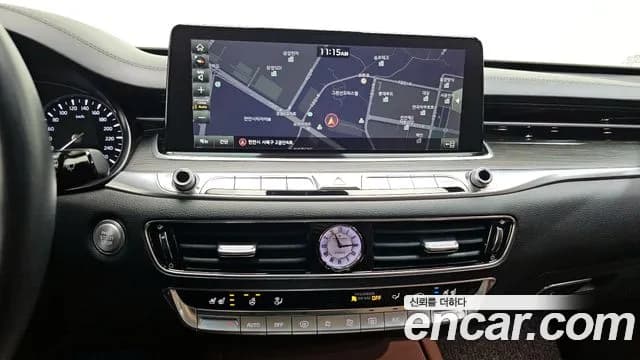 2019 Kia The K9 3.8 GDI Sold VIN KNAS2418BKS007885 – photo 20 2019 Kia The K9 3.8 GDI Sold VIN KNAS2418BKS007885 – photo 20