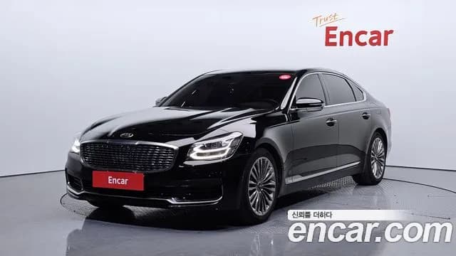 2019 Kia The K9 3.8 GDI Sold VIN KNAS2418BKS011326 – photo 11 2019 Kia The K9 3.8 GDI Sold VIN KNAS2418BKS011326 – photo 11