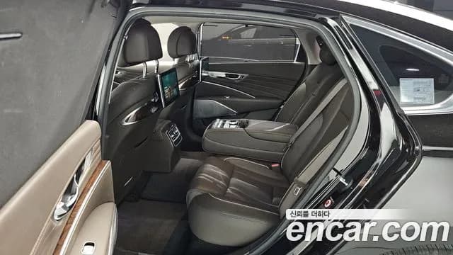 2019 Kia The K9 3.8 GDI Sold VIN KNAS2418BKS011326 – photo 12 2019 Kia The K9 3.8 GDI Sold VIN KNAS2418BKS011326 – photo 12