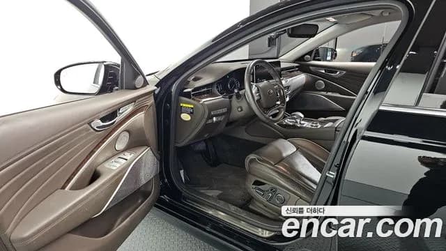 2019 Kia The K9 3.8 GDI Sold VIN KNAS2418BKS011326 – photo 14 2019 Kia The K9 3.8 GDI Sold VIN KNAS2418BKS011326 – photo 14