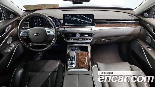 2019 Kia The K9 3.8 GDI Sold VIN KNAS2418BKS011326 – photo 18 2019 Kia The K9 3.8 GDI Sold VIN KNAS2418BKS011326 – photo 18