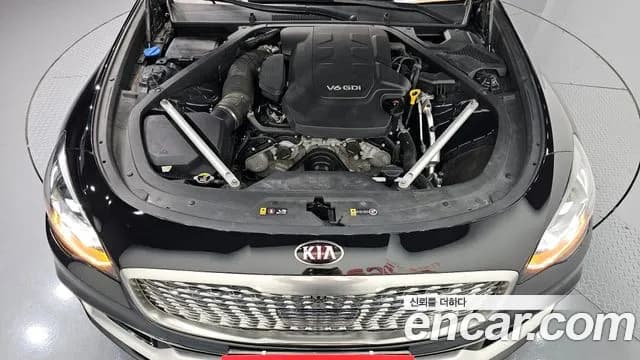 2019 Kia The K9 3.8 GDI Sold VIN KNAS2418BKS011326 – photo 19 2019 Kia The K9 3.8 GDI Sold VIN KNAS2418BKS011326 – photo 19