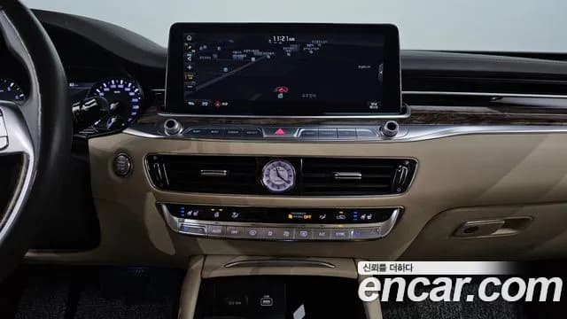 2019 Kia The K9 3.8 GDI Sold VIN KNAS2418BKS017172 – odometer reading 2019 Kia The K9 3.8 GDI Sold VIN KNAS2418BKS017172 – odometer reading