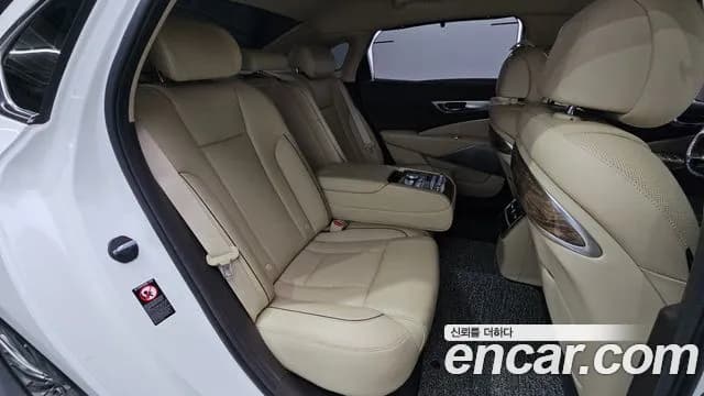 2019 Kia The K9 3.8 GDI Sold VIN KNAS2418BKS017172 – photo 17 2019 Kia The K9 3.8 GDI Sold VIN KNAS2418BKS017172 – photo 17