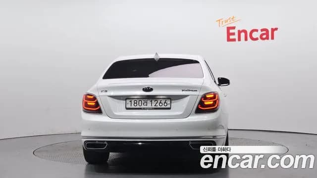 2019 Kia The K9 3.8 GDI Sold VIN KNAS2418BKS017172 – photo 20 2019 Kia The K9 3.8 GDI Sold VIN KNAS2418BKS017172 – photo 20