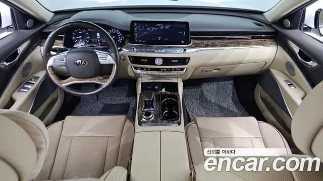 2019 Kia The K9 3.8 GDI Sold VIN KNAS2418BKS017172 – photo 24 2019 Kia The K9 3.8 GDI Sold VIN KNAS2418BKS017172 – photo 24