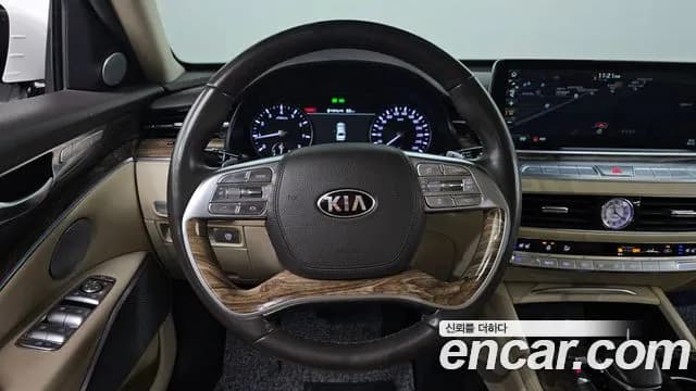 2019 Kia The K9 3.8 GDI Sold VIN KNAS2418BKS017172 – photo 26 2019 Kia The K9 3.8 GDI Sold VIN KNAS2418BKS017172 – photo 26