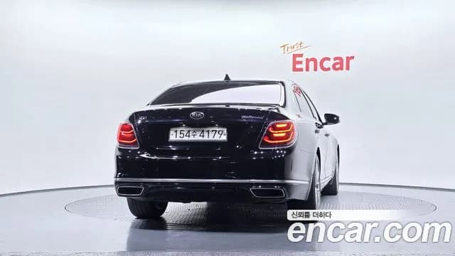 2020 Kia The K9 3.8 GDI Sold VIN KNAS2418BLS022757 – engine bay 2020 Kia The K9 3.8 GDI Sold VIN KNAS2418BLS022757 – engine bay