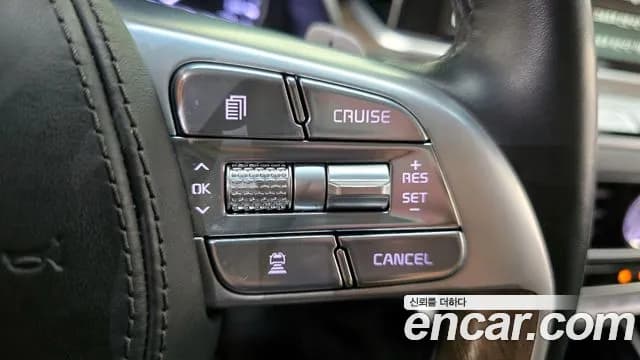 2020 Kia The K9 3.8 GDI Sold VIN KNAS2418BLS022757 – photo 17 2020 Kia The K9 3.8 GDI Sold VIN KNAS2418BLS022757 – photo 17