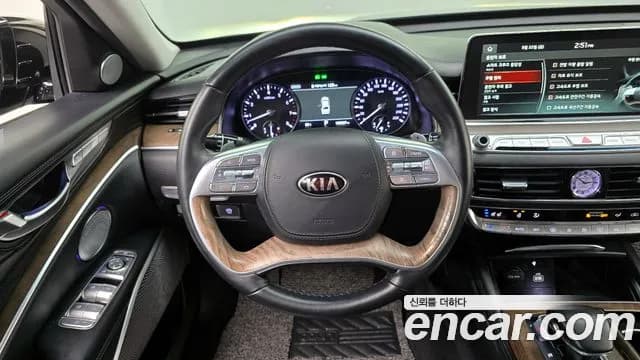 2020 Kia The K9 3.8 GDI Sold VIN KNAS2418BLS022757 – photo 30 2020 Kia The K9 3.8 GDI Sold VIN KNAS2418BLS022757 – photo 30