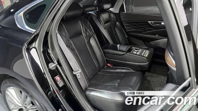 2020 Kia The K9 3.8 GDI Sold VIN KNAS2418BLS022757 – photo 33 2020 Kia The K9 3.8 GDI Sold VIN KNAS2418BLS022757 – photo 33