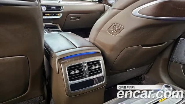2020 Kia The K9 3.8 GDI Sold VIN KNAS2418BLS022791 – photo 14 2020 Kia The K9 3.8 GDI Sold VIN KNAS2418BLS022791 – photo 14