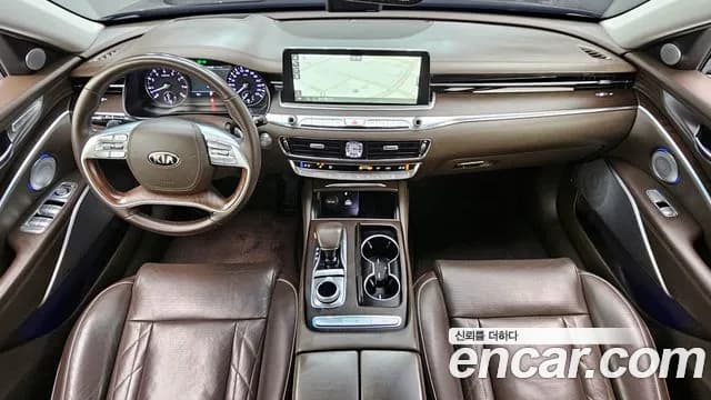 2020 Kia The K9 3.8 GDI Sold VIN KNAS2418BLS022791 – photo 16 2020 Kia The K9 3.8 GDI Sold VIN KNAS2418BLS022791 – photo 16
