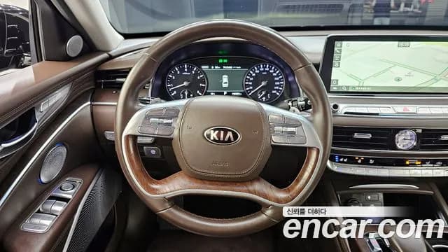 2020 Kia The K9 3.8 GDI Sold VIN KNAS2418BLS022791 – photo 28 2020 Kia The K9 3.8 GDI Sold VIN KNAS2418BLS022791 – photo 28