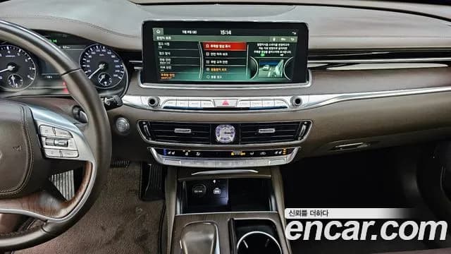 2020 Kia The K9 3.8 GDI Sold VIN KNAS2418BLS022791 – photo 31 2020 Kia The K9 3.8 GDI Sold VIN KNAS2418BLS022791 – photo 31