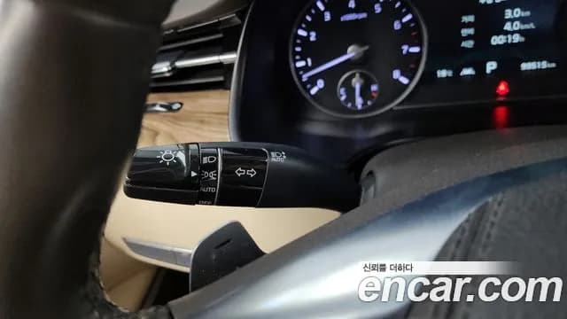 2020 Kia The K9 3.8 GDI Sold VIN KNAS2418BLS023321 – odometer reading 2020 Kia The K9 3.8 GDI Sold VIN KNAS2418BLS023321 – odometer reading