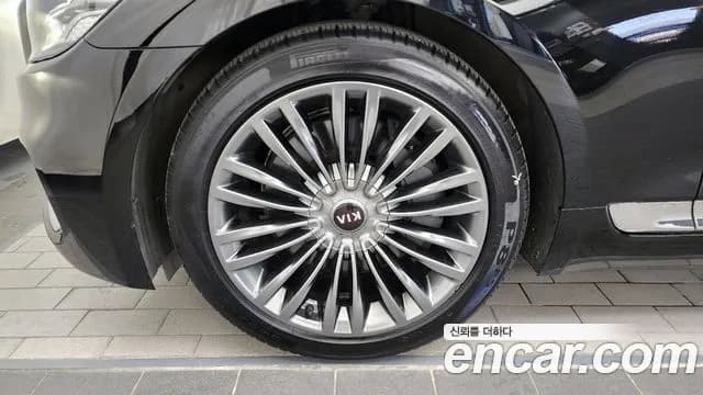 2020 Kia The K9 3.8 GDI Sold VIN KNAS2418BLS023321 – photo 12 2020 Kia The K9 3.8 GDI Sold VIN KNAS2418BLS023321 – photo 12