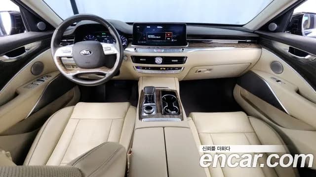 2020 Kia The K9 3.8 GDI Sold VIN KNAS2418BLS023321 – photo 14 2020 Kia The K9 3.8 GDI Sold VIN KNAS2418BLS023321 – photo 14