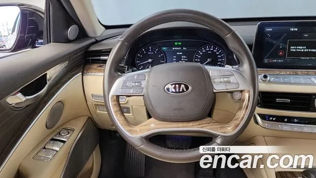 2020 Kia The K9 3.8 GDI Sold VIN KNAS2418BLS023321 – photo 17 2020 Kia The K9 3.8 GDI Sold VIN KNAS2418BLS023321 – photo 17