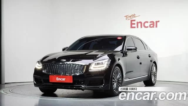 2020 Kia The K9 3.8 GDI Sold VIN KNAS2418BLS023321 – photo 20 2020 Kia The K9 3.8 GDI Sold VIN KNAS2418BLS023321 – photo 20