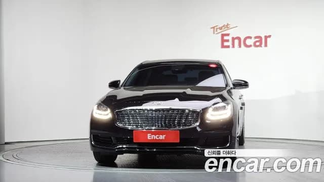 2020 Kia The K9 3.8 GDI Sold VIN KNAS2418BLS023321 – photo 21 2020 Kia The K9 3.8 GDI Sold VIN KNAS2418BLS023321 – photo 21