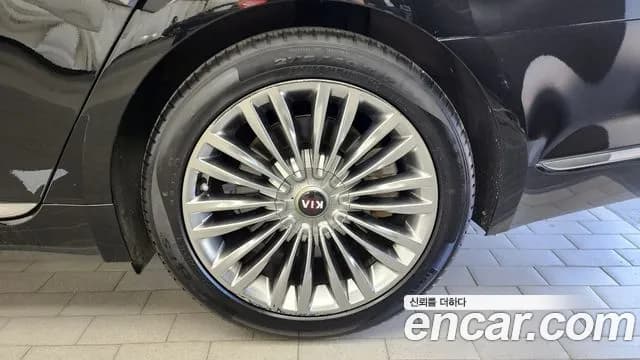 2020 Kia The K9 3.8 GDI Sold VIN KNAS2418BLS023321 – photo 23 2020 Kia The K9 3.8 GDI Sold VIN KNAS2418BLS023321 – photo 23